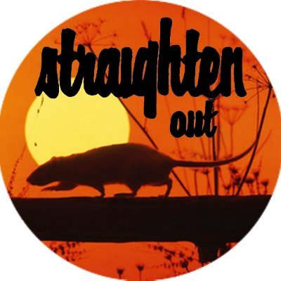 Straighten Out are the World's No.1 tribute to the Stranglers

Booking enquiries to straightenoutband@outlook.com