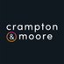 Crampton & Moore (@cramptonmoore) Twitter profile photo Crampton & Moore (@cramptonmoore) Twitter profile photo