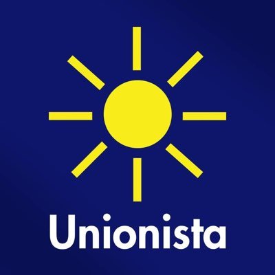 creemos en DIOS🔆 amamos la PATRIA 🔆 defendemos la LIBERTAD🔆 cuenta oficial del Partido Unionista