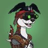 k0m4t's profile picture. - #Tezos OG  -
- Web | SEO | Music -
Pfp: Evolved Ottez #3129
Banner: Lifeline