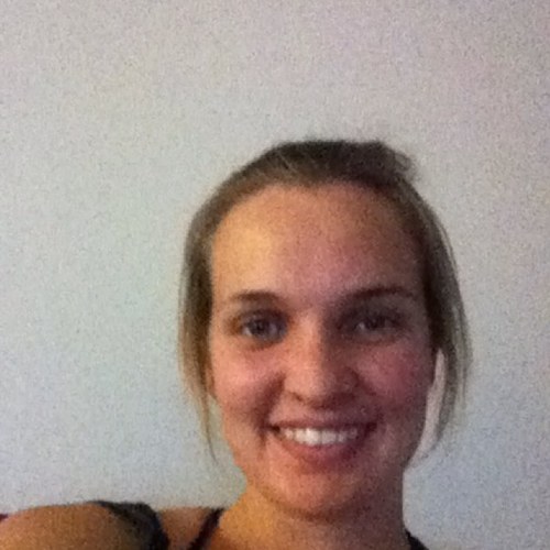 kmleewilliams's profile picture. 