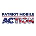 Patriot Mobile Action (@PMAction) Twitter profile photo