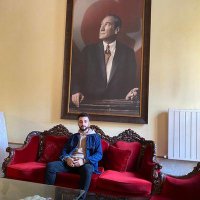 ÖZLÜ (@sadettinzl) Twitter profile photo