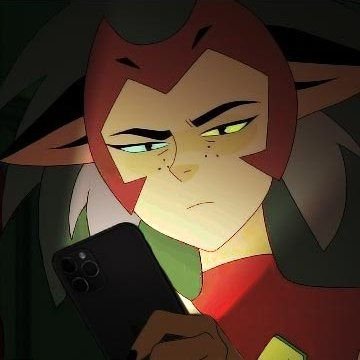 weissemasse's profile picture. Oh look it’s where we can be lewd/frustrated/have Bad Takes. Extremely trusted mutuals only. she/her