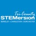 Tri-County STEMersion (@TriCountySTEM) Twitter profile photo