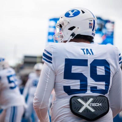 🇹🇴🌴nglewood, CA - OT| @BYUFootball | 𝕃𝕃𝕄𝕐𝕃𝕆𝕍𝔼𝔻𝕆ℕ𝔼𝕫💙 | JucoProduct |