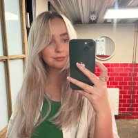 bronagh (@bronaghxw) 's Twitter Profile