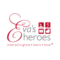 Eva's Heroes (@evasheroes) 's Twitter Profile Photo Eva's Heroes (@evasheroes) 's Twitter Profile Photo
