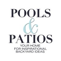 Pools & Patios(@poolsspaspatios) 's Twitter Profile Photo