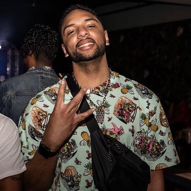 purevision301's profile picture. Engineer x Artist x Producer

I got a vision that can’t be bought