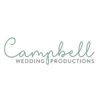 Campbell Wedding Productions(@WeddingCampbell) 's Twitter Profile Photo