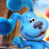 Blue The Puppy | Parody/RP (@bluepuppyclues) 's Twitter Profile