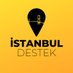 İstanbul Destek (@istanbuldestek) Twitter profile photo