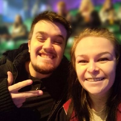 Hopecrumpz98's profile picture. 24. Married with 2 kids. Just for shits and giggles. For my entertainment and rants.