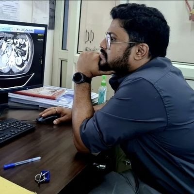 MBBS, MD, MBA, PGDHHM, PGDCS
Radio-Diagnosis.
Member: DMA, IMA, IRIA, RSNA, ASNR.
State Cricketer, X-India Under 19 Cricketer
XPresident AIESEC Country Level
