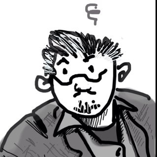 supermanu59's profile picture. #Stories #drawing #art #SF #bd #comics / il/he