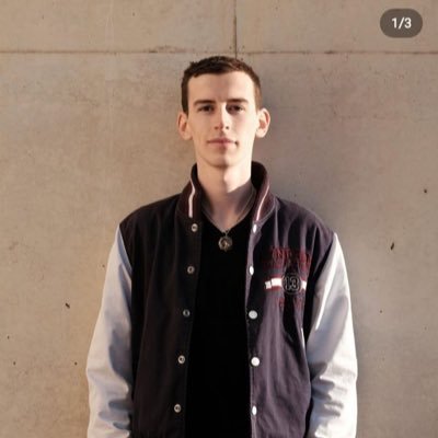 JacobsenCaspian's profile picture. 