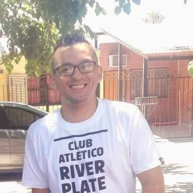 oscar42548897's profile picture. 