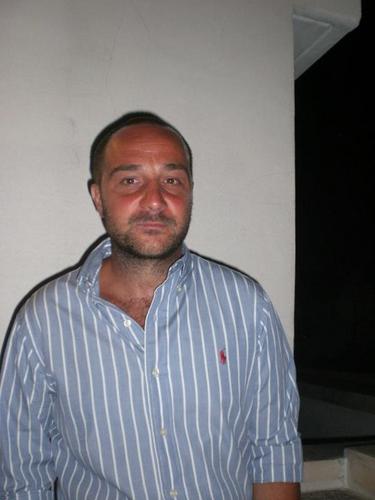 MicheleIntini's profile picture. Impiegato amministrativo presso Vetrerie Meridionali SpA, grande appassionato di calcio ed inguaribile tifoso del Bari. Papà di Michele...