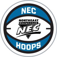 Northeast Conference (@nechoops) 's Twitter Profile Photo Northeast Conference (@nechoops) 's Twitter Profile Photo