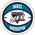 Northeast Conference (@nechoops) Twitter profile photo