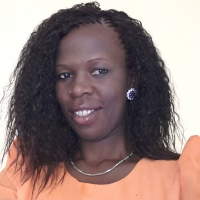 Debora C. Kajeguka ( WhatsApp No. +255754787870)(@DebbyKaje) 's Twitter Profile Photo