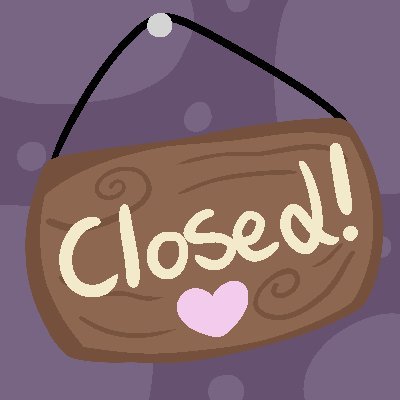 Shop's closed! Don't expect art postings here again!
Please refer to @Glaceafeon or @SpaceRingz for future art postings!