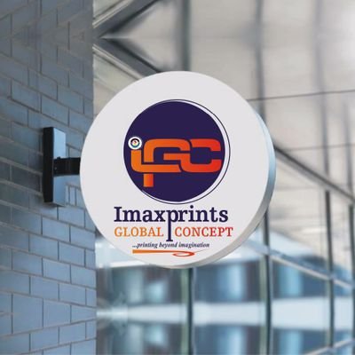 imaxprintsltd's profile picture. C.E.O of Imaxprintsltd Global Concept