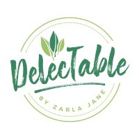 DelecTable by Zarla Jane(@DelecTablebyZJ) 's Twitter Profile Photo