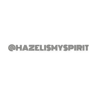 HazelIsMySpirit Profile Picture