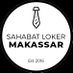 LOKER MAKASSAR SAHABAT (@lokermakassarid) Twitter profile photo LOKER MAKASSAR SAHABAT (@lokermakassarid) Twitter profile photo