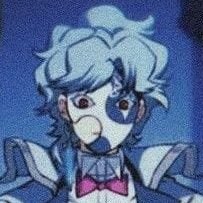 Segmenttore's profile picture. Dottore introject.