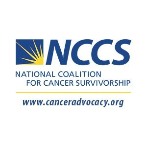 Founded in 1986, the National Coalition for Cancer Survivorship advocates for quality cancer care for all people touched by cancer.