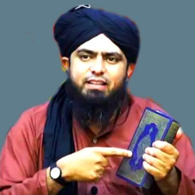 islamorigin's profile picture. Fan Account : Updates from Islamic Scholar Engineer Muhammad Ali Mirza #EngineerMuhammadAliMirza