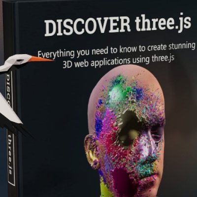 discoverthreejs Profile Picture