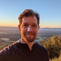 Thaddeus Reeves (@scientologydad) 's Twitter Profile