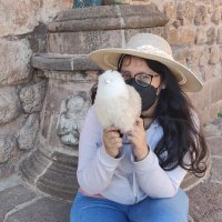 Zhalma (@zhalmatorres) 's Twitter Profile Photo Zhalma (@zhalmatorres) 's Twitter Profile Photo