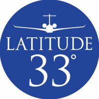 Latitude 33 Aviation(@L33Jets) 's Twitter Profileg