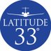 Latitude 33 Aviation (@L33Jets) Twitter profile photo