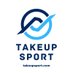 takeupsport (@takeupsport) Twitter profile photo