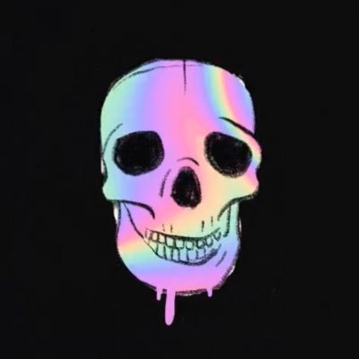 A series of unique 1/1 Skulls from @probcause generated by rolling š² Only 666 will be made. Current Progress 222/666 šdiscord: https://t.co/yEkdvJztA3
