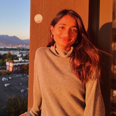 phd student @ubcires; co-founder of @ShakeUpTheEstab & @missINFORMED_ca; intersectional health policy, climate & enviro justice, risk comms; is neurodiverse