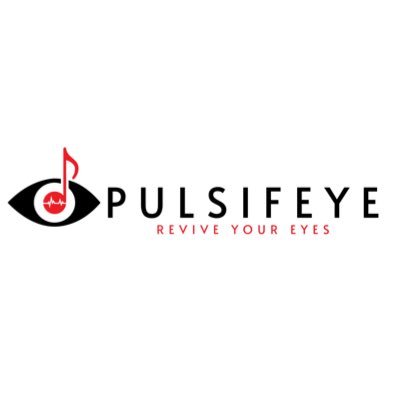 Pulsifeye™ - The World’s Most Intelligent Eye Massager