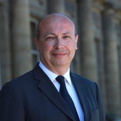 Official account of the Ambassador of France to Australia @franceinaustralia Likes/RTs ≠ endorsements