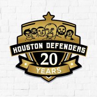 Houston Defenders(@houdefenders) 's Twitter Profile Photo