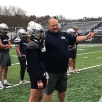 Coach Cory Becher (@coachbecher) 's Twitter Profile
