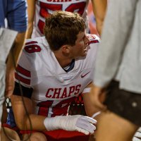 Tommy McIntyre (@tommymc132) 's Twitter Profile