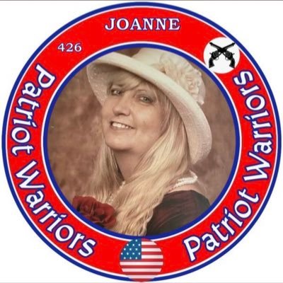 I have been on X since 2012 👉 8th Account 🤔 Servant For God ✝️ @JoanneLuvsGod on TruthSocial🗽@JoannaLuvsGod on Gettr⚖️ Christian Conservative🙏 Trump2024🇺🇸