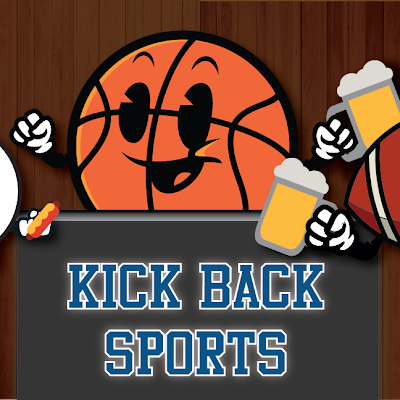 KickBack Sports Show