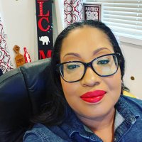 Dr. Lhe Smith (@dr_lhe) 's Twitter Profile